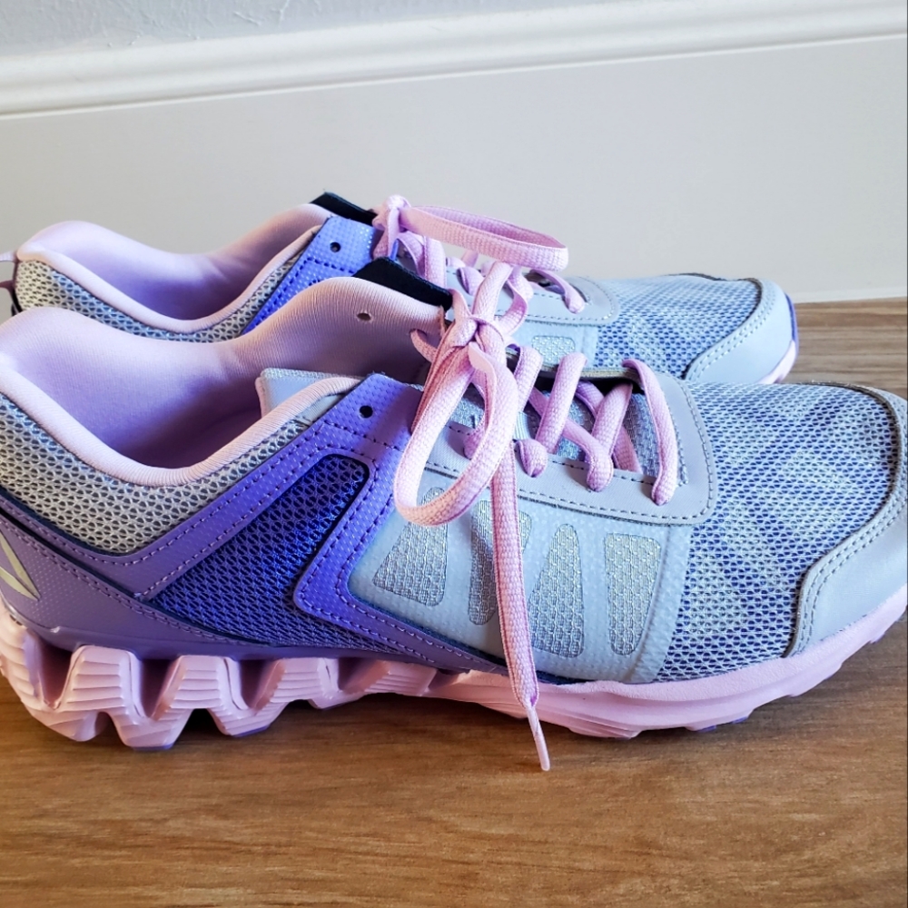 Reebok shoes